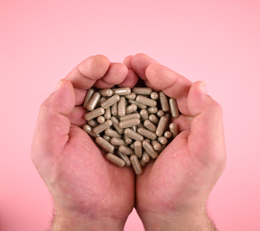 Natural vitamin sources and ingredients