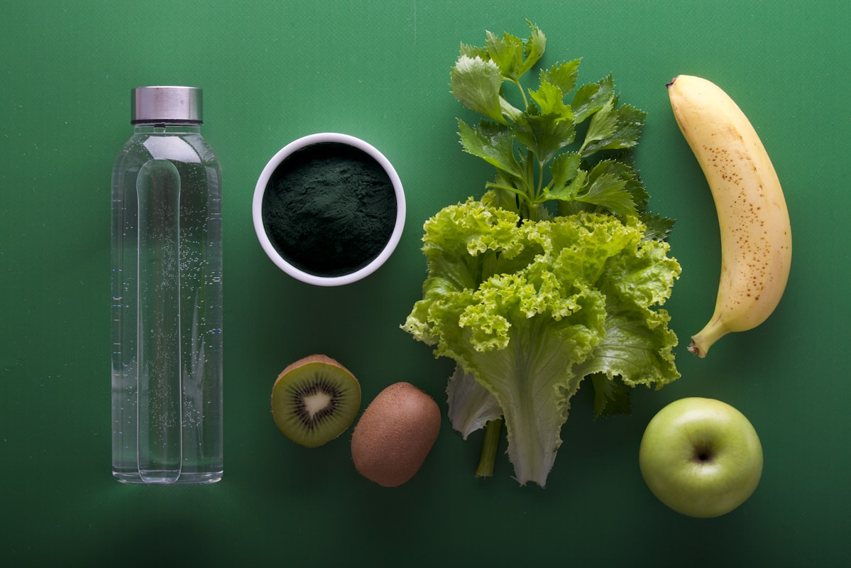 Complete Daily Wellness